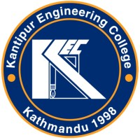Kathmandu Engineering College logo