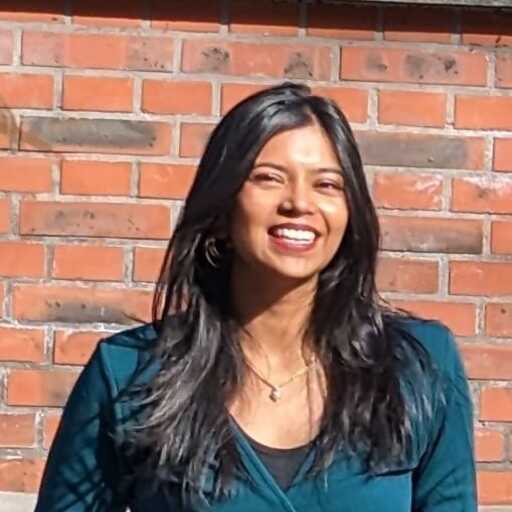 Satavisha Mitra