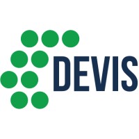 Development InfoStructure logo