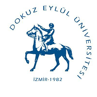 9 Eylül University logo