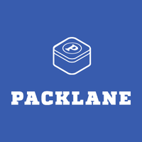 Packlane logo