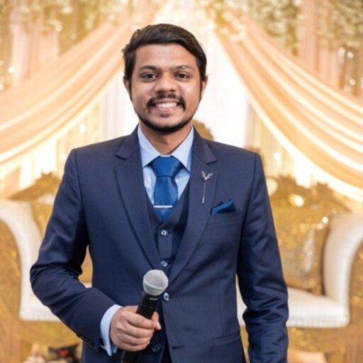 Jijo Varghese
