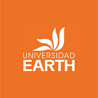 Universidad EARTH logo