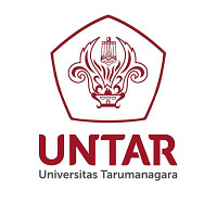 Tarumanagara University logo