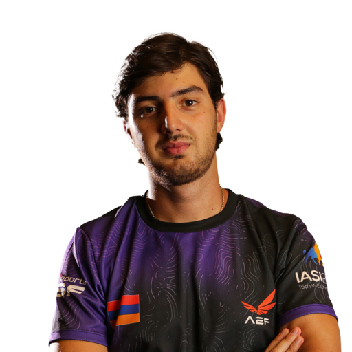 Xcho Hakobyan