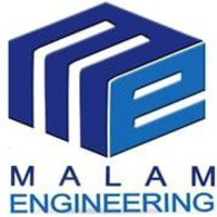 Malam Engineering PLC logo