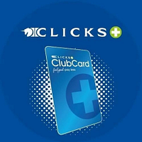 Clicks Pharmacies logo