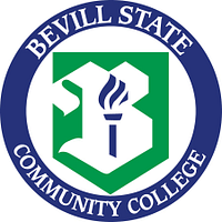 Bevill State Community College logo