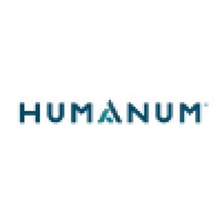 HUMANUM logo