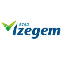 Stadsbestuur Izegem logo