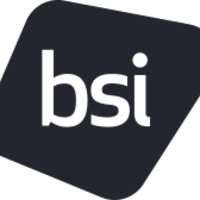 BSI Group logo