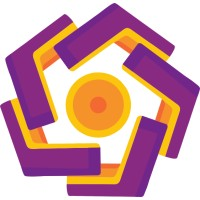 AMIKOM University logo