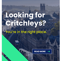 Critchleys logo