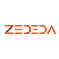 Zededa logo