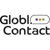 Globl.Contact logo