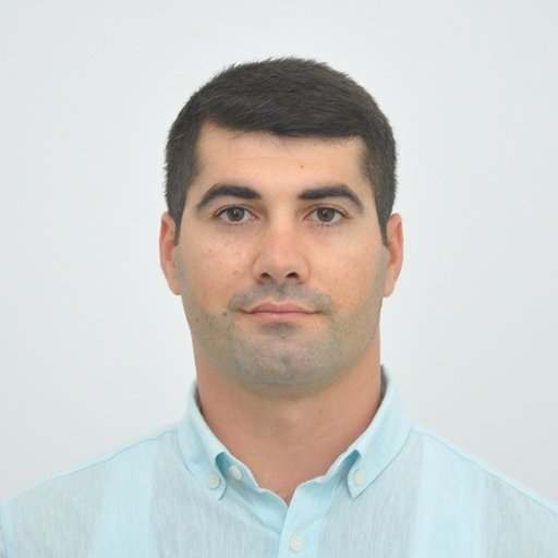 Tajaddin Ganjali