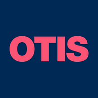 Otis Africa logo