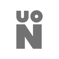 University of Northampton logo