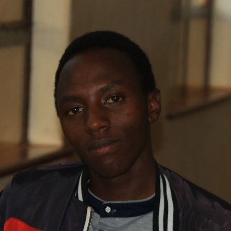 Cylus Kamoiro