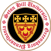 Seton Hill University logo
