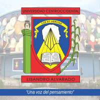 Universidad Centroccidental Lisandro Alvarado logo