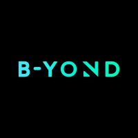 B-Yond logo