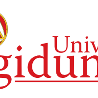Singidunum University logo