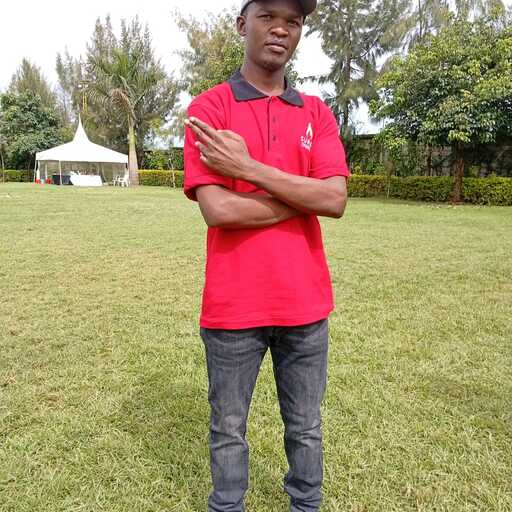 DUKE OGENCHE