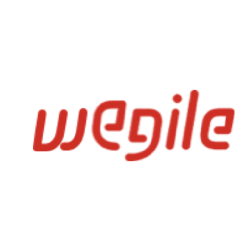 Wegile logo
