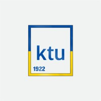 Kaunas Technology University logo