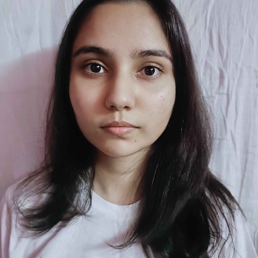 Rubina Sharma