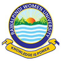 Rawalpindi Women University logo