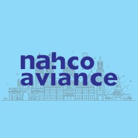 Nigerian Aviation Handling Company logo