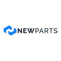 Newparts, Inc. logo