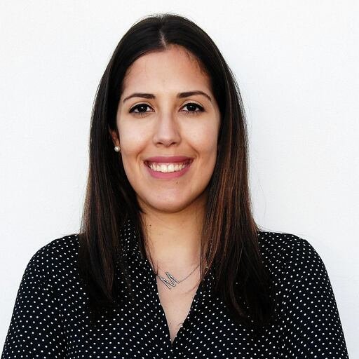 Mónica Garcia