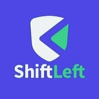 ShiftLeft logo