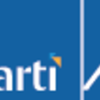 Bharti AXA Life Insurance Company Ltd.  logo