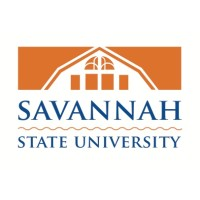 Savannah State University logo