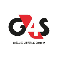 G4S logo