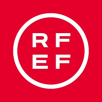 Royal Spanish Football Federation logo