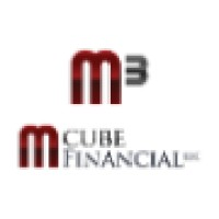 MCube Advisors Pvt Ltd logo