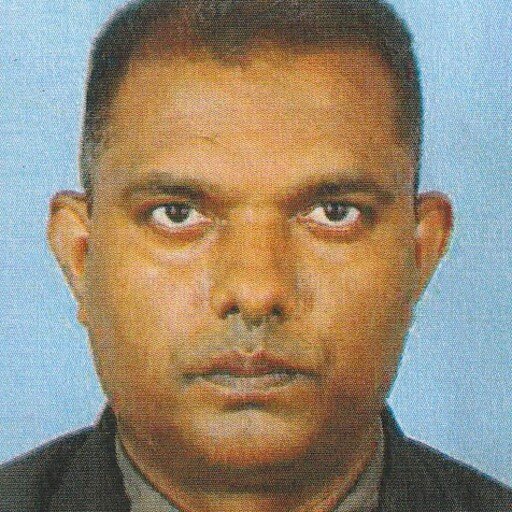 Rohan Nawarathne