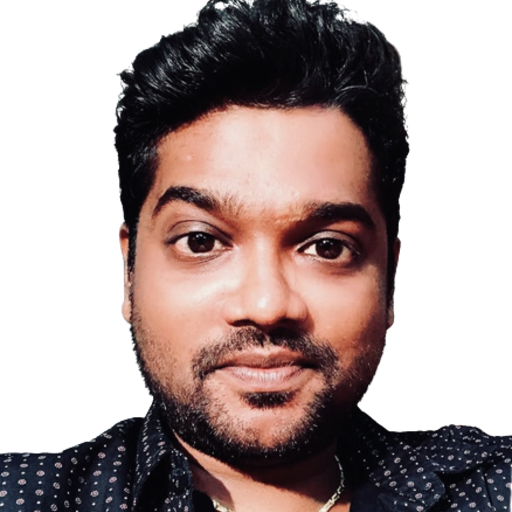Babu Somasundaram