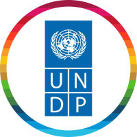 UNDP Business and Human Rights logo