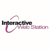 interactive webstation logo
