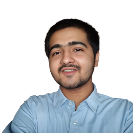Vaibhav Raj