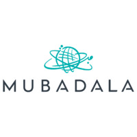 Mubadala Investment Company logo