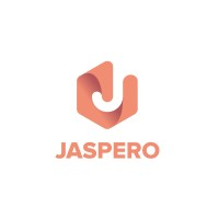 Jaspero d.o.o. logo
