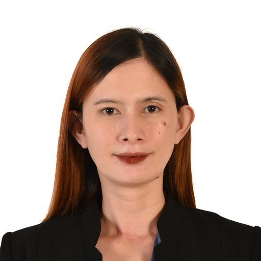 Lalaine Alcantara