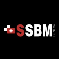 Swiss School of Business and Management - Geneva logo